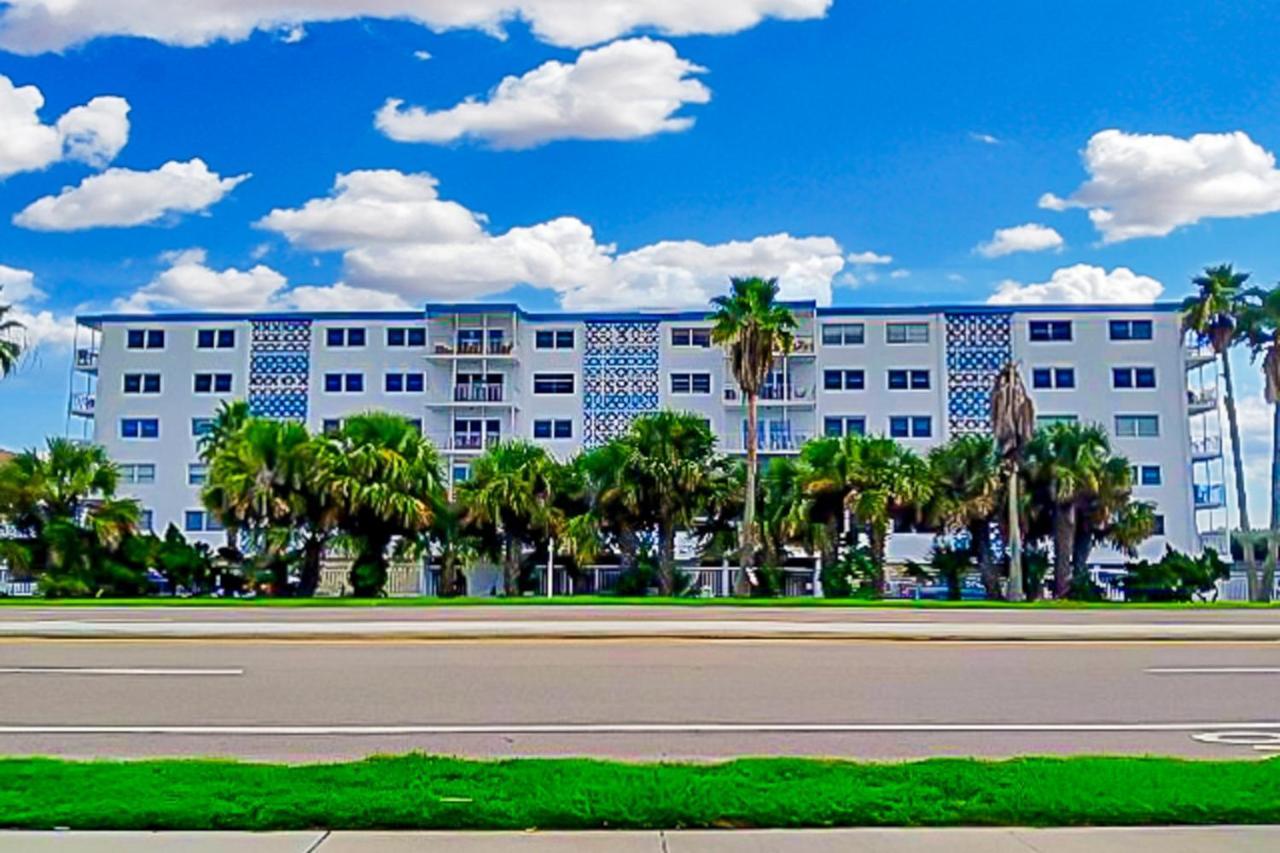 Turtle Time Suite Satellite Beach Eksteriør billede